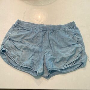 Madewell shorts
